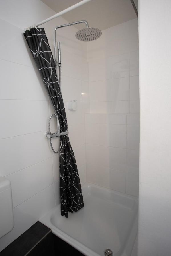 - Bikepark Um Ecke Appartement *