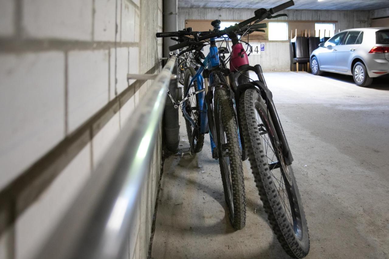 Appartement - Bikepark Um Ecke Winterberg