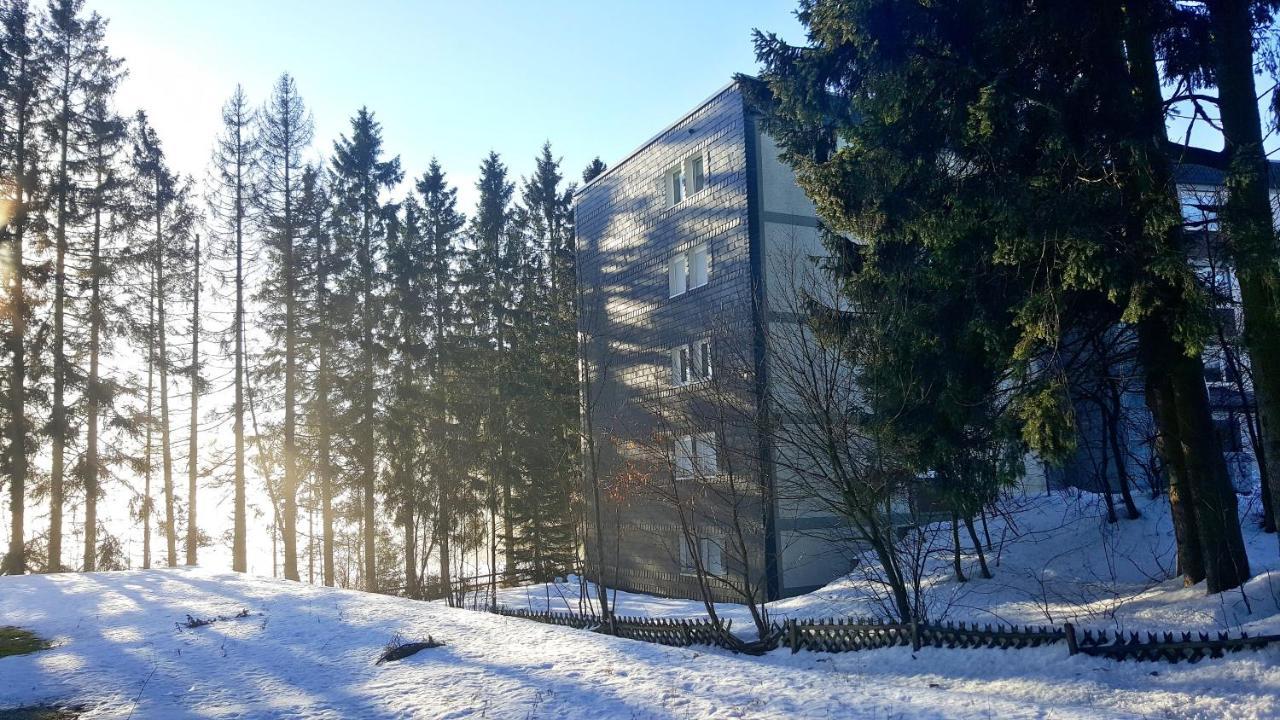 - Bikepark Um Ecke Winterberg